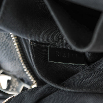 Louis Vuitton Damier Graphite Michael Backpack 7 of 8