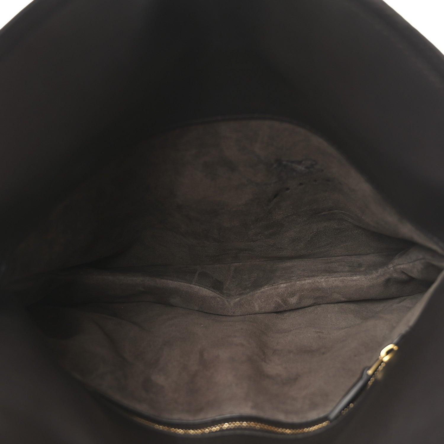 Bottega Veneta Smooth Calfskin Medium Liberta Shoulder Bag Fondant 6 of 11