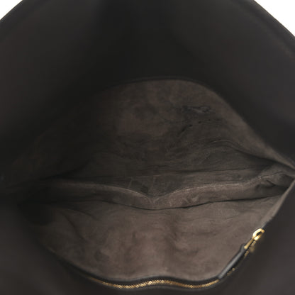 Bottega Veneta Smooth Calfskin Medium Liberta Shoulder Bag Fondant 6 of 11