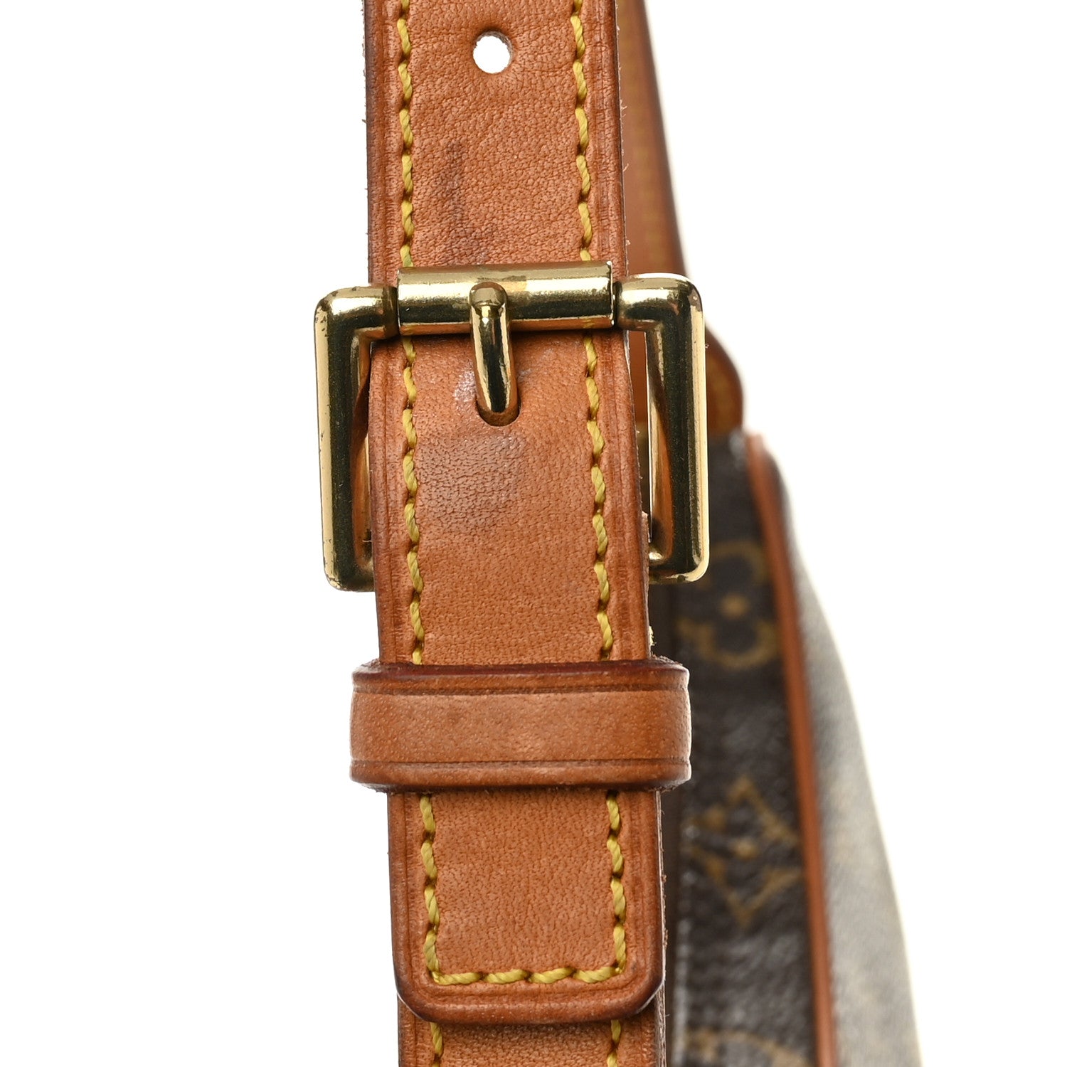 Louis Vuitton Monogram Croissant PM 11 of 11