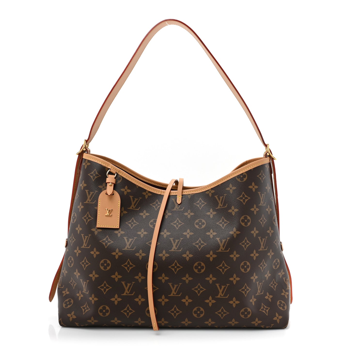 Monogram Carryall MM