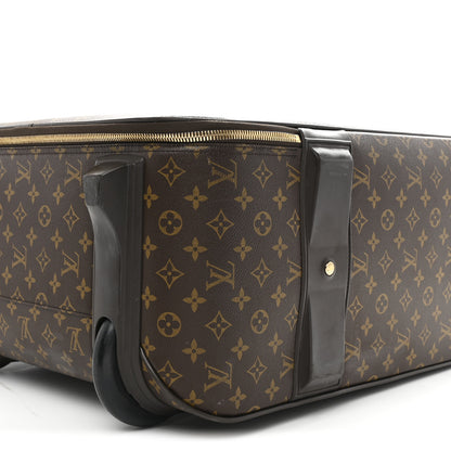 Louis Vuitton Monogram Pegase 70 8 of 12