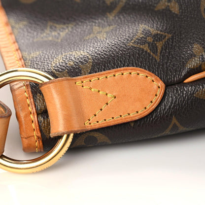 Louis Vuitton Monogram Delightful PM 10 of 22