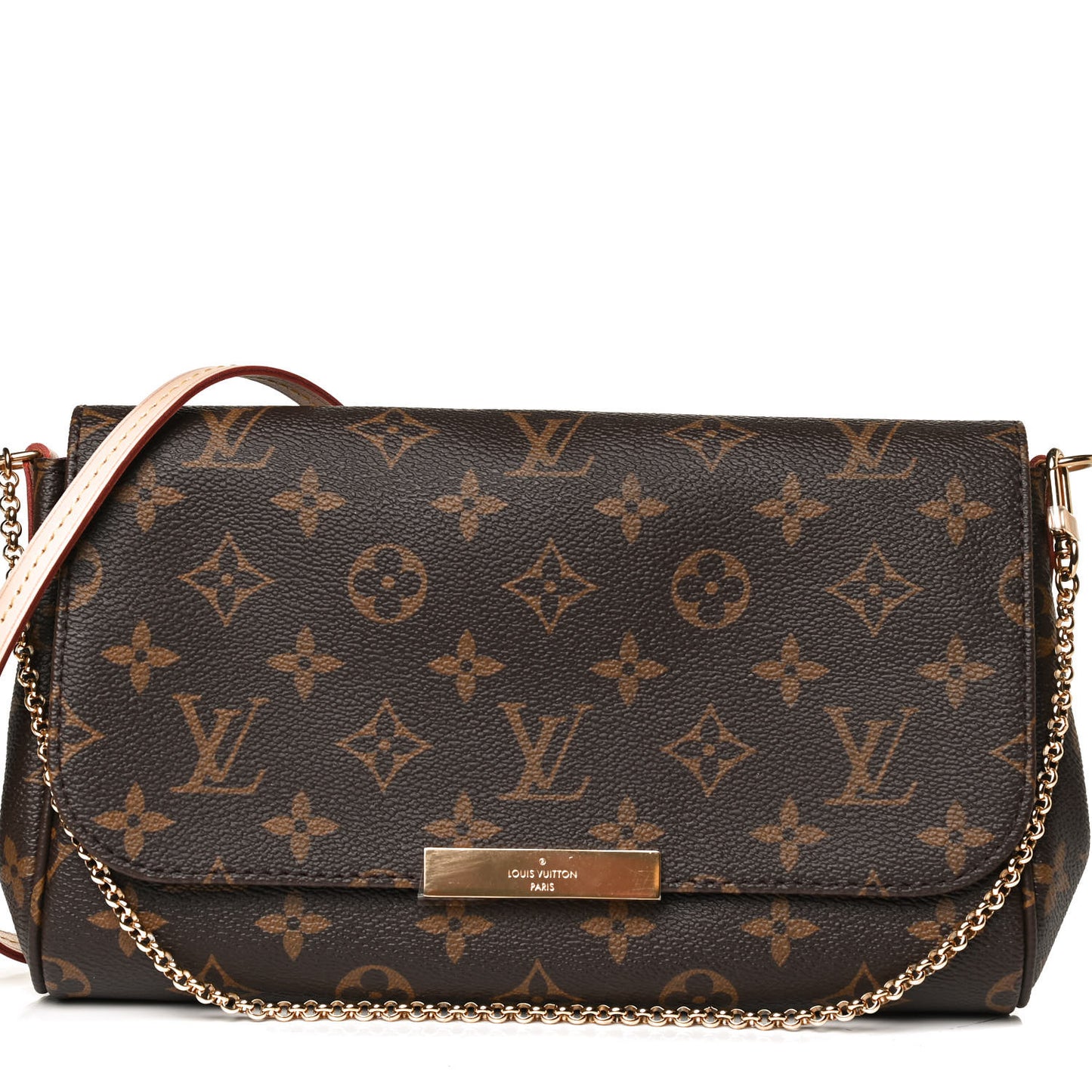 Monogram Favorite MM