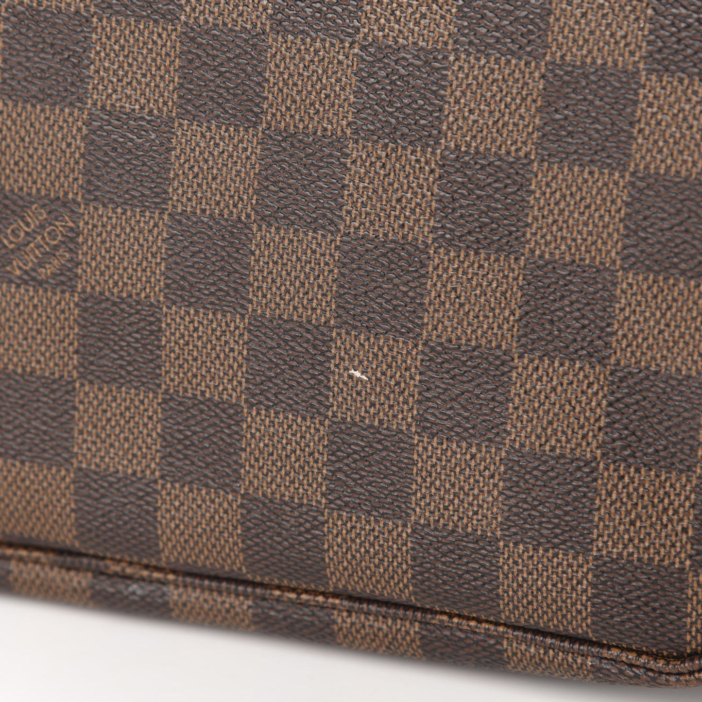 Damier Ebene Neverfull PM