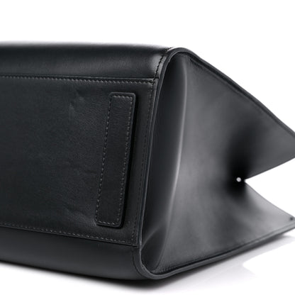 Dolce & Gabbana Calfskin Medium DG Daily Shopper Tote Black 8 of 11
