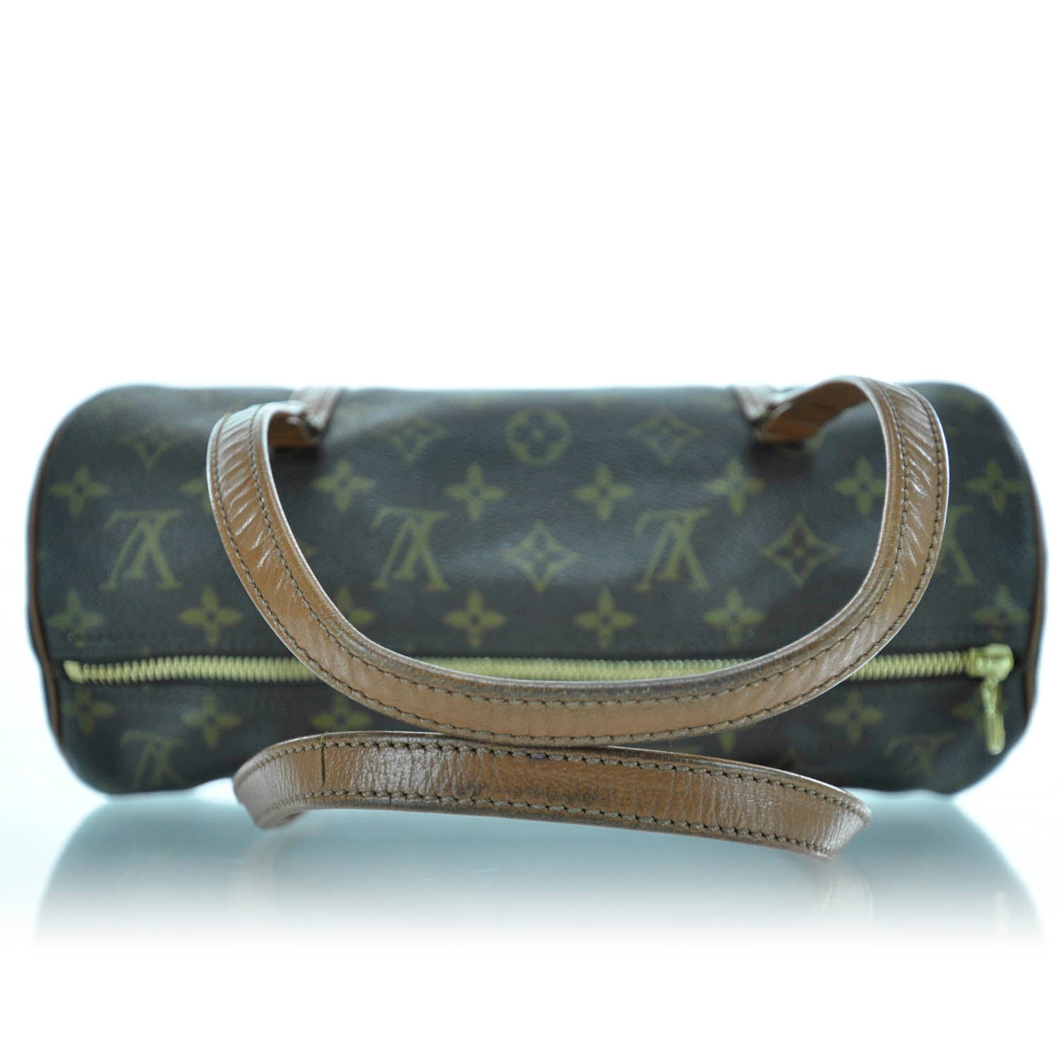 Louis Vuitton Monogram Papillon 30 6 of 8