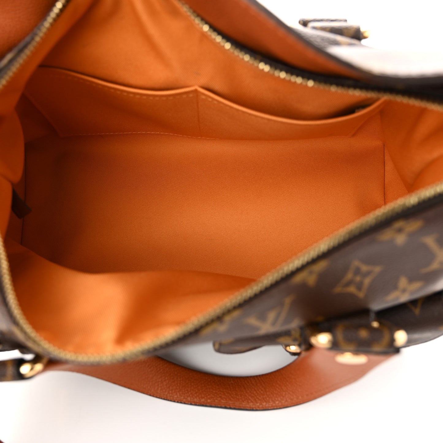 Monogram Manhattan NM Caramel