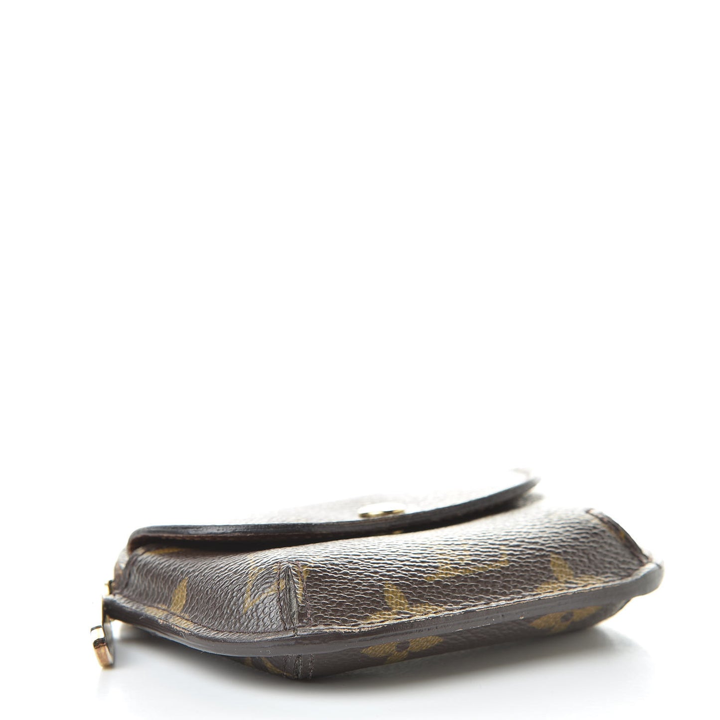 Monogram Schilling Coin Purse