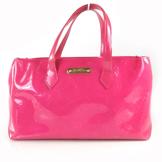 Vernis Wilshire PM