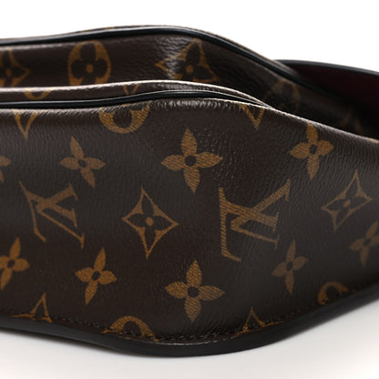 Louis Vuitton Monogram Passy 10 of 10