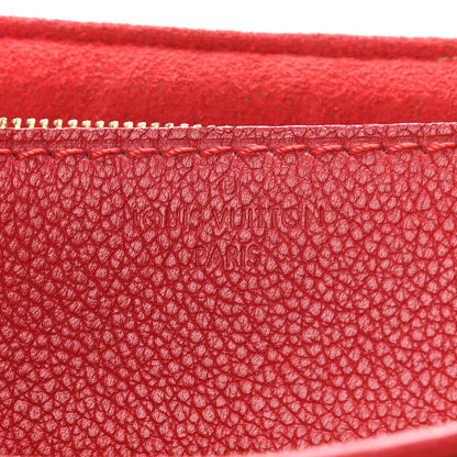 Louis Vuitton Monogram Pallas Chain Cherry 6 of 9