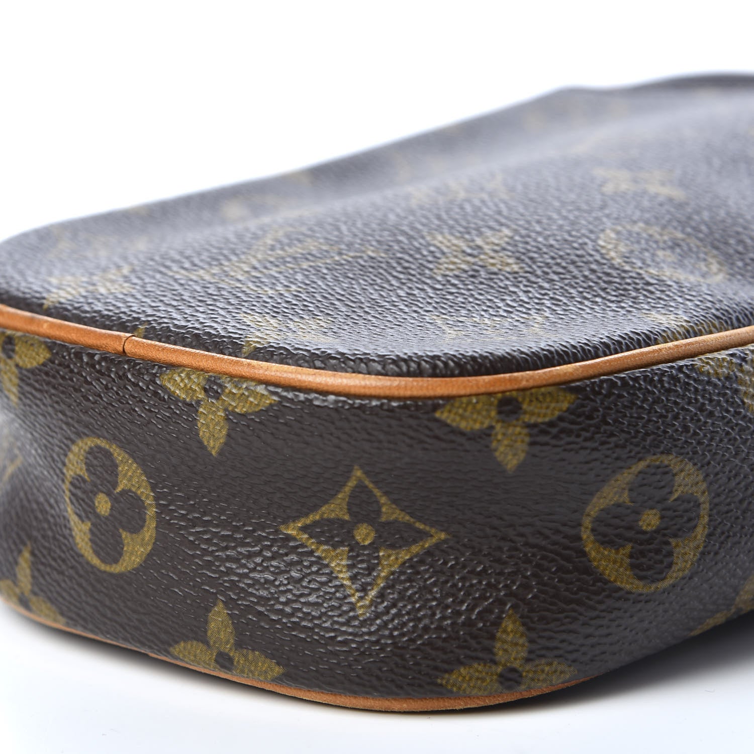 Louis Vuitton Monogram Pochette Gange 6 of 7