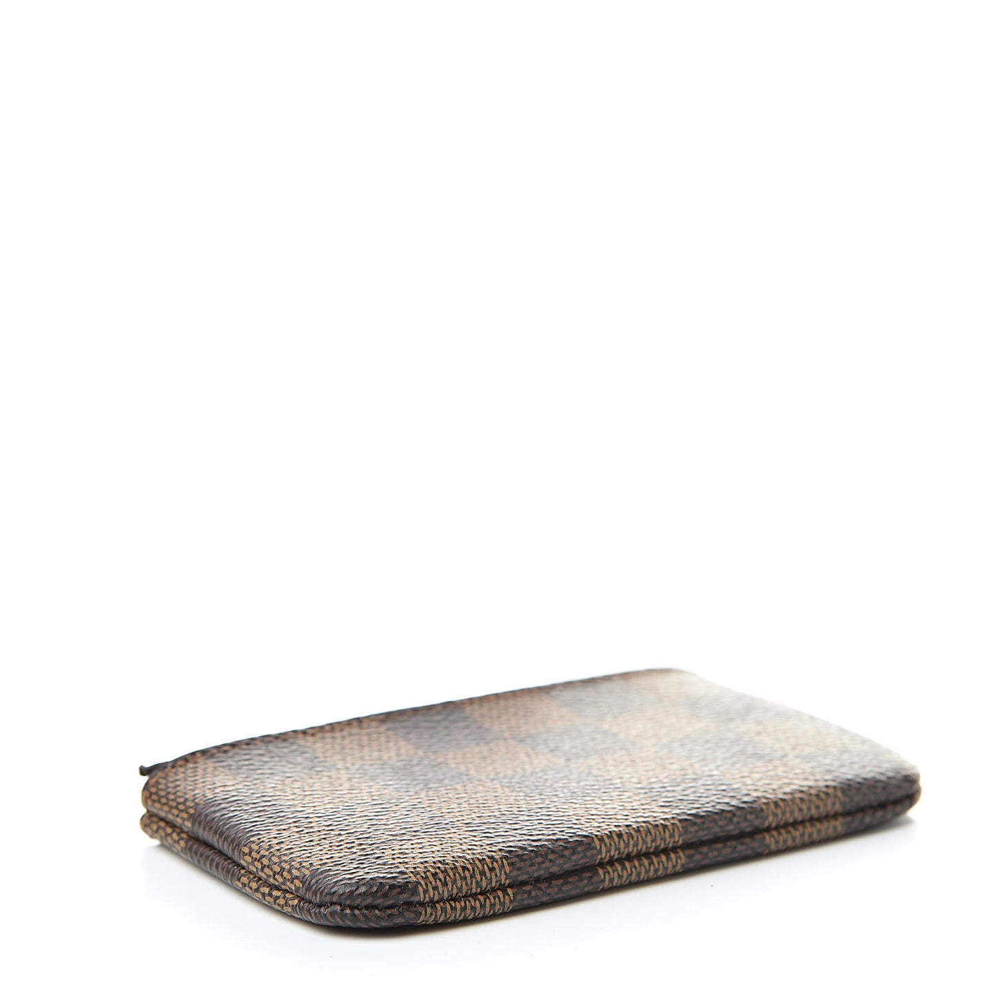 Damier Ebene Key Pouch