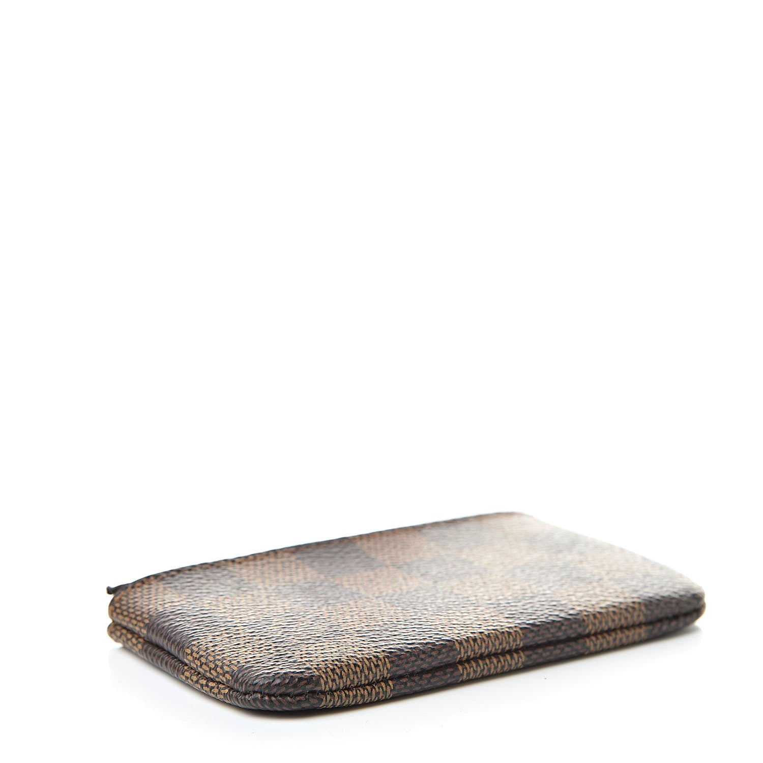 Louis Vuitton Damier Ebene Key Pouch 4 of 7