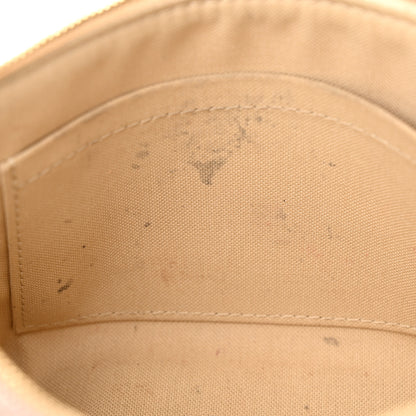 Louis Vuitton Damier Azur Pochette Accessories NM 11 of 17