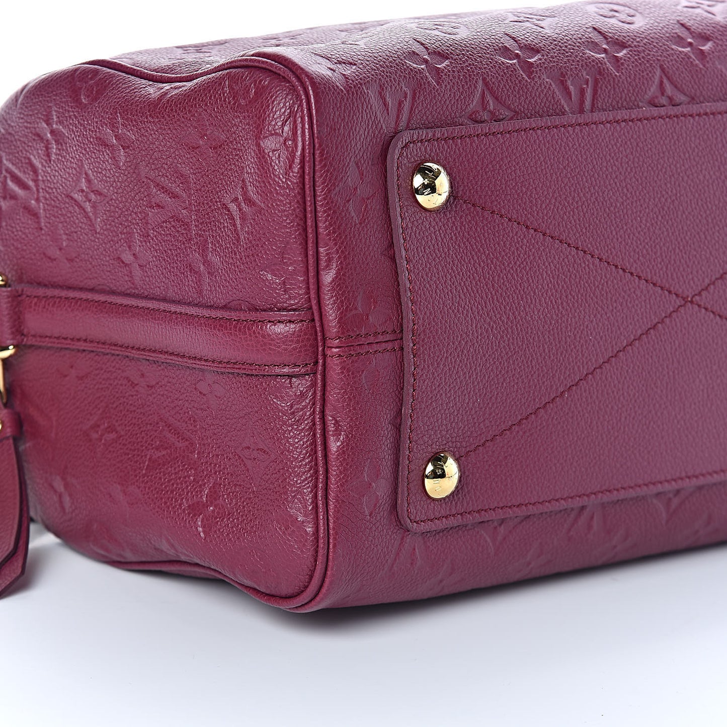 Empreinte Speedy Bandouliere 30 Aurore