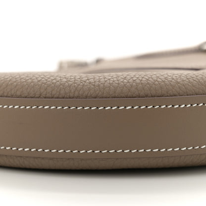 Hermes Togo Swift P'tit Arcon Etoupe 9 of 10