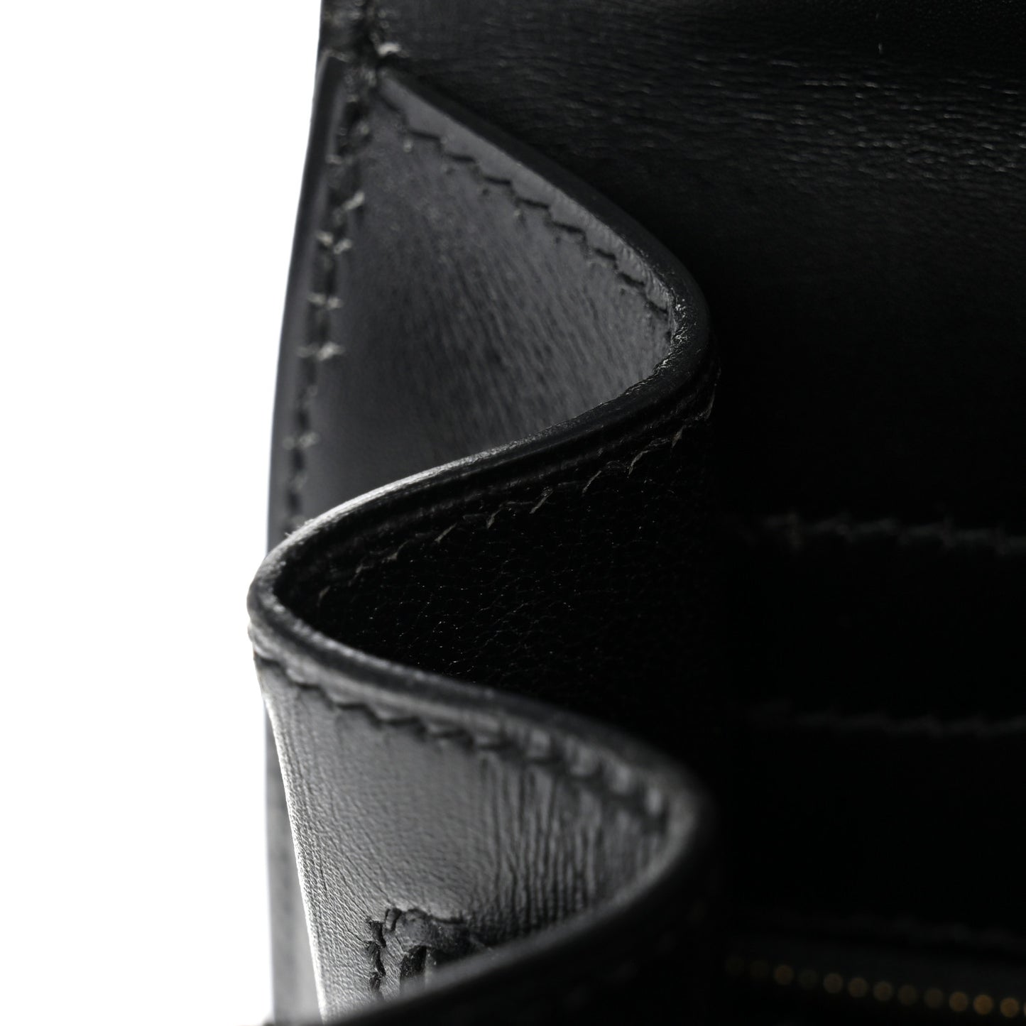 Box Kelly Sellier 32 Black