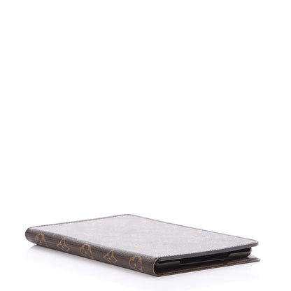 Louis Vuitton Monogram iPad Mini Flapcase 5 of 7