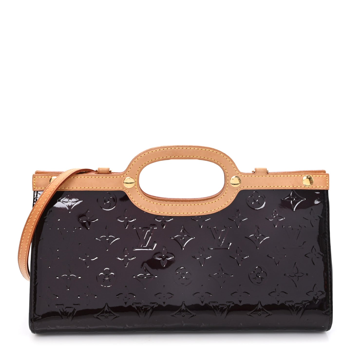 Vernis Roxbury Drive Amarante