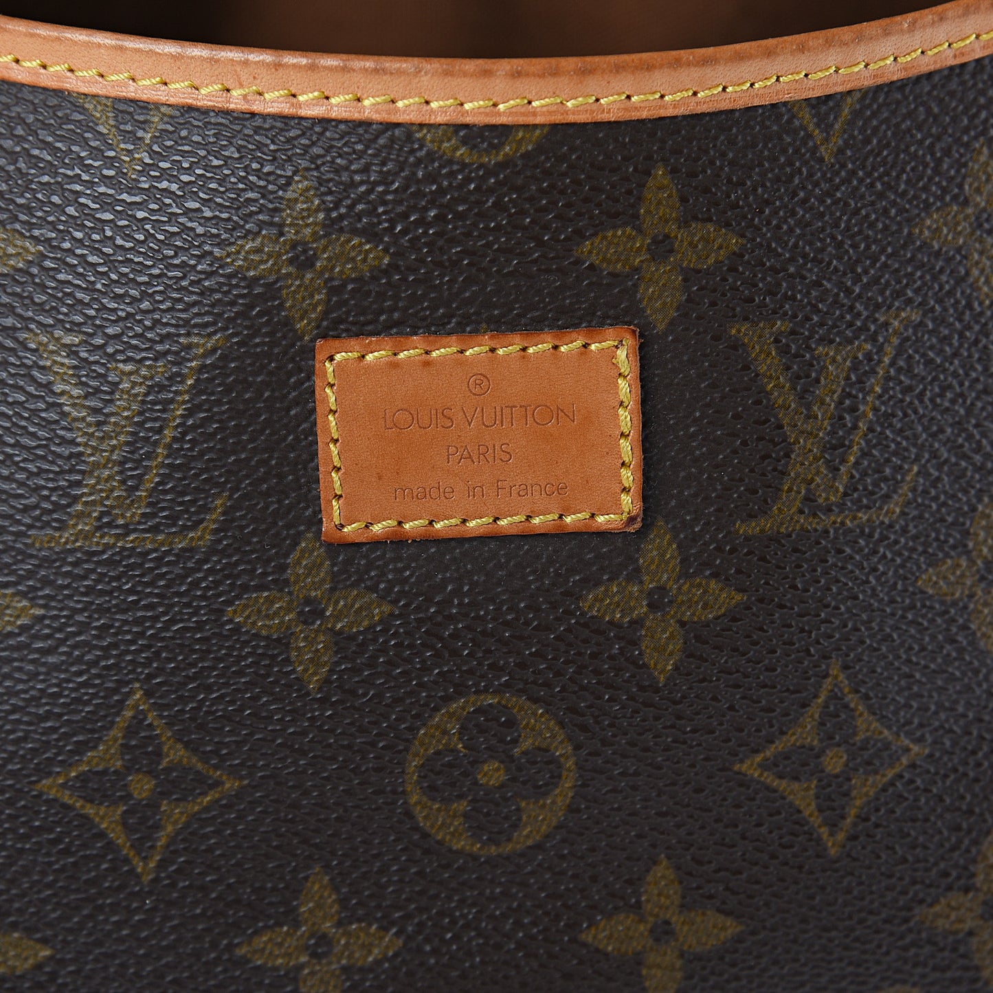 Monogram Saumur 35