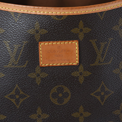 Louis Vuitton Monogram Saumur 35 5 of 8