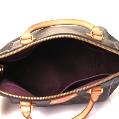 Louis Vuitton Monogram Turenne PM 5 of 9