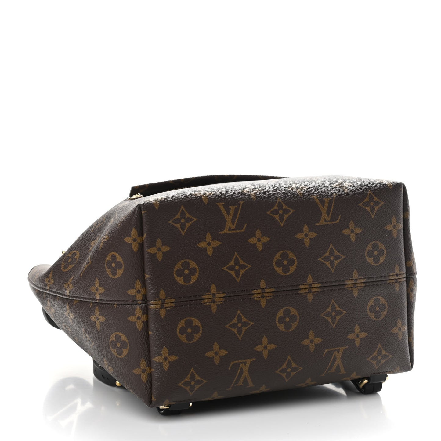 Monogram Montsouris PM Black