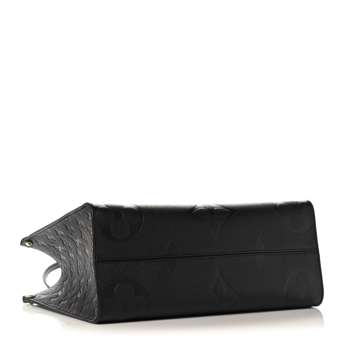 Empreinte Monogram Giant Onthego MM Black