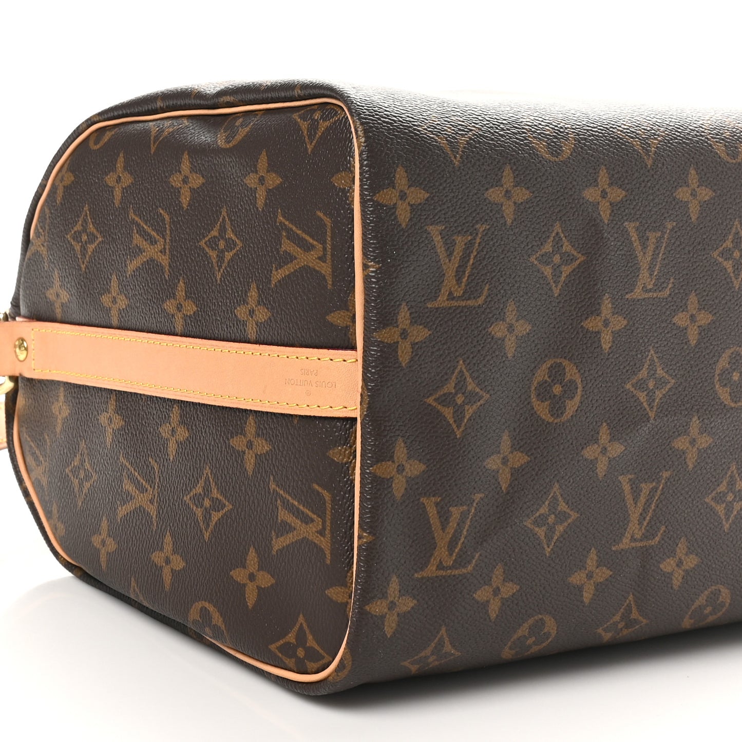 Monogram Speedy Bandouliere 30