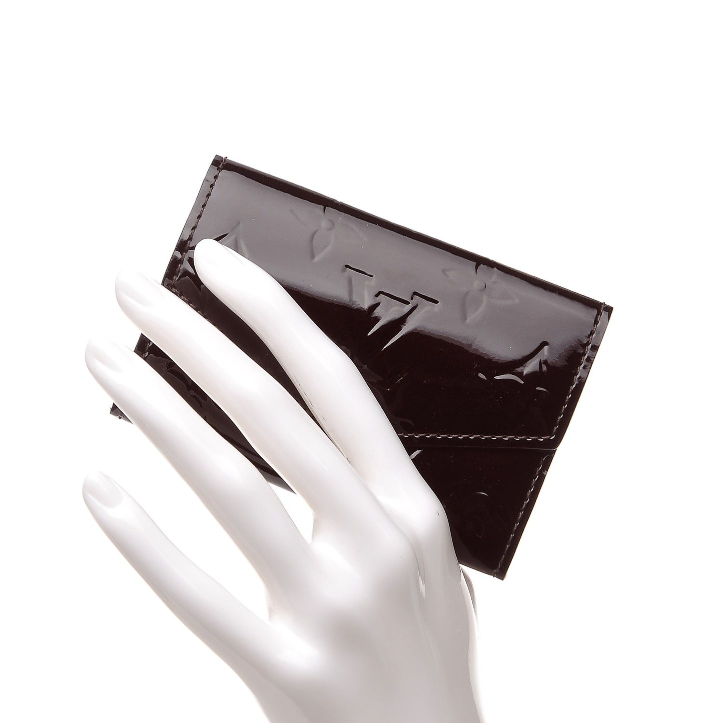 Vernis Multicles 6 Key Holder Amarante