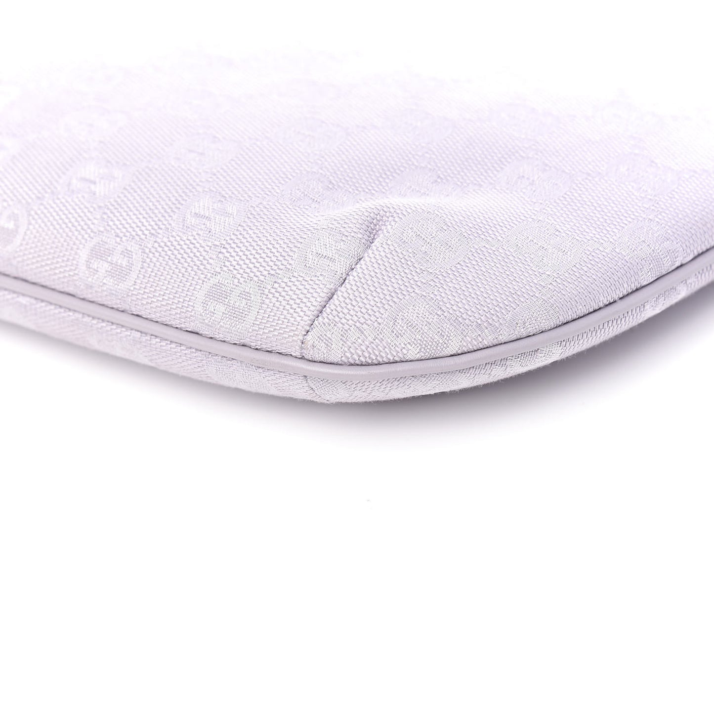 Monogram Pochette Purple
