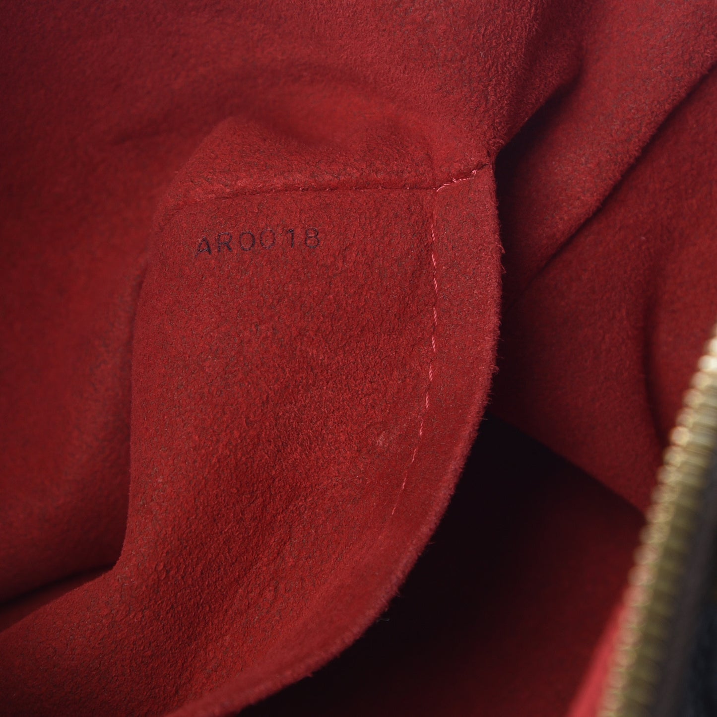 Damier Ebene Trevi GM