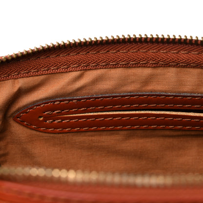 Louis Vuitton Epi Speedy 30 Kenyan Fawn 10 of 12