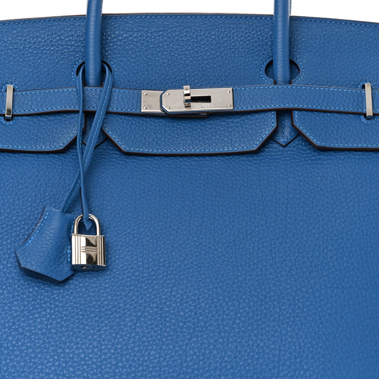 Togo Birkin 40 Mykonos