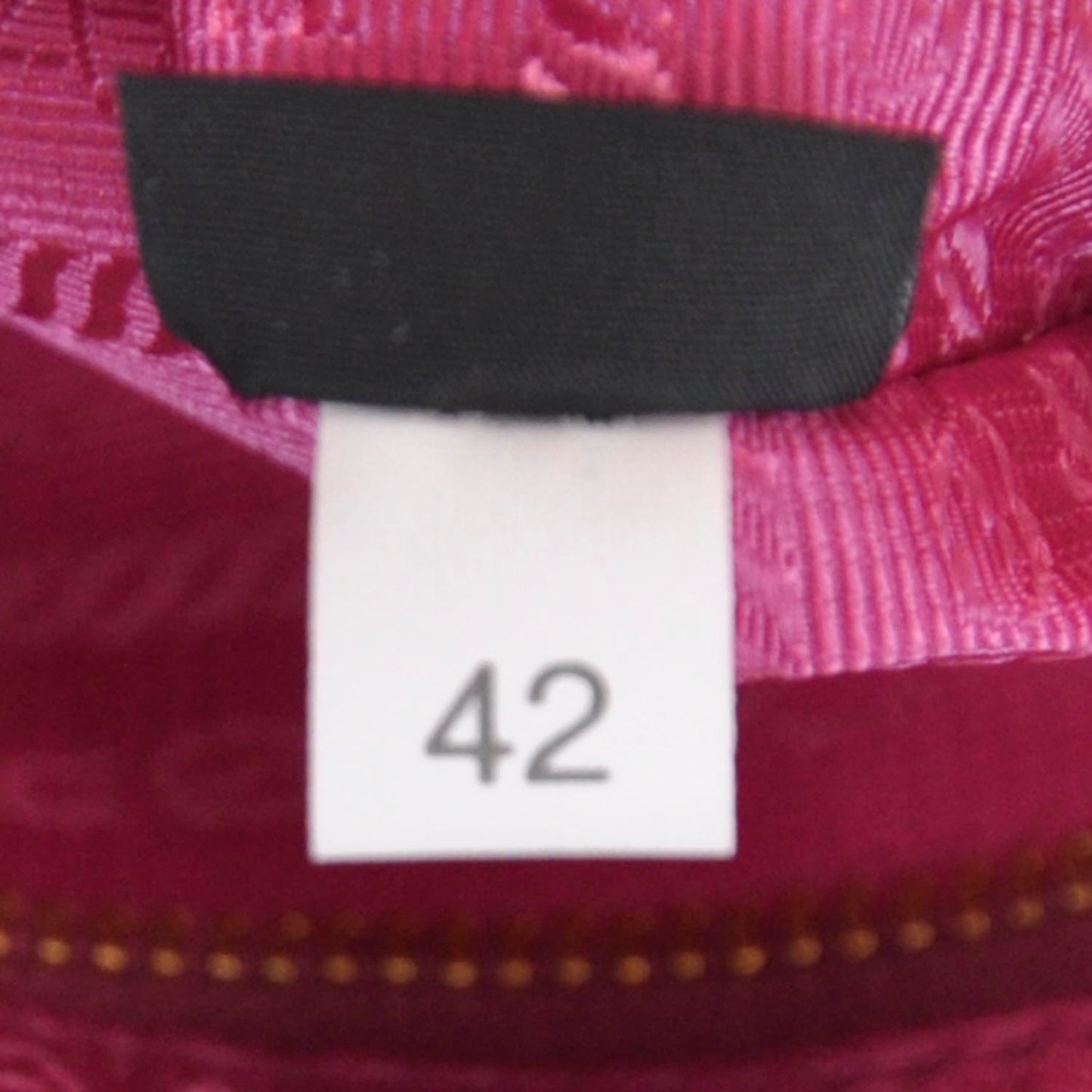 Nylon Vela Colour Pochette Dalia