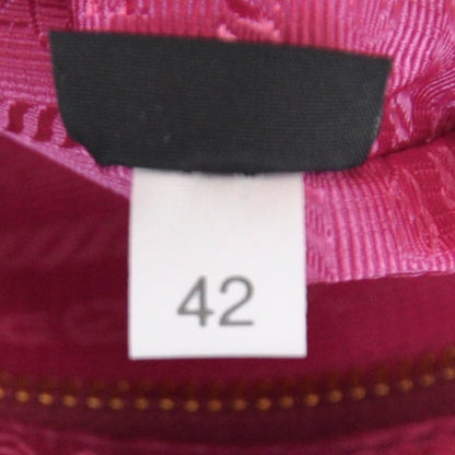 Prada Nylon Vela Colour Pochette Dalia 7 of 7