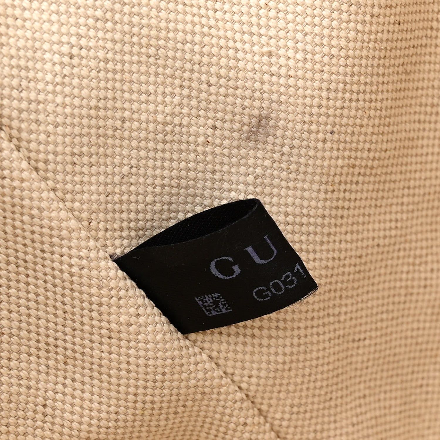 Gucci X DISNEY Mini Vintage GG Supreme Monogram Bucket Bag Beige Vintage Sun Oil 11 of 11