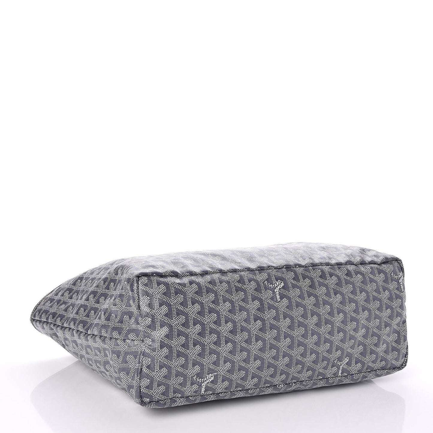Goyardine Saint Louis PM Grey