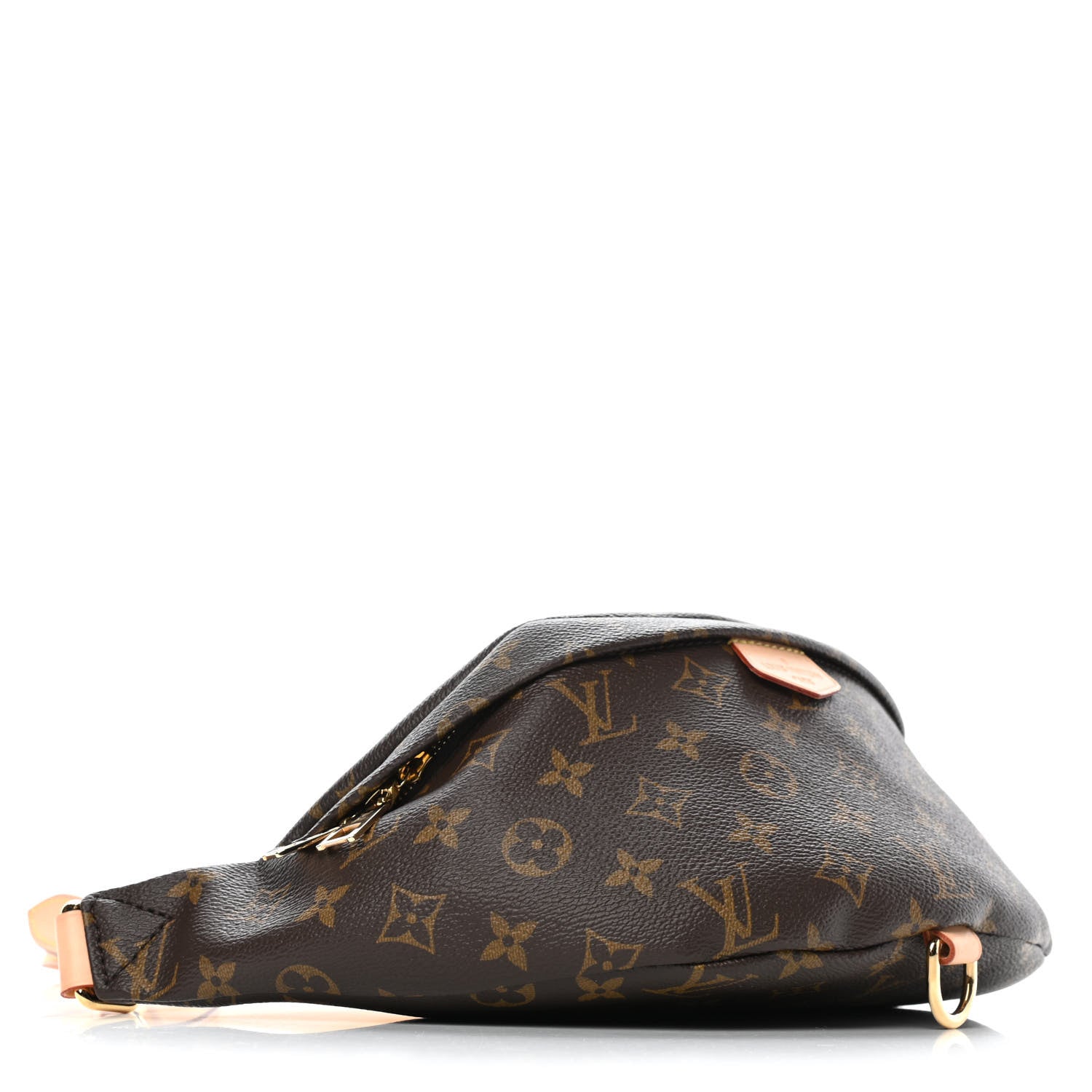 Louis Vuitton Monogram Bumbag 3 of 4