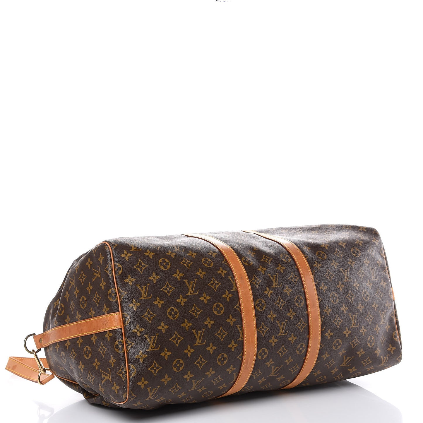 Monogram Keepall Bandouliere 55