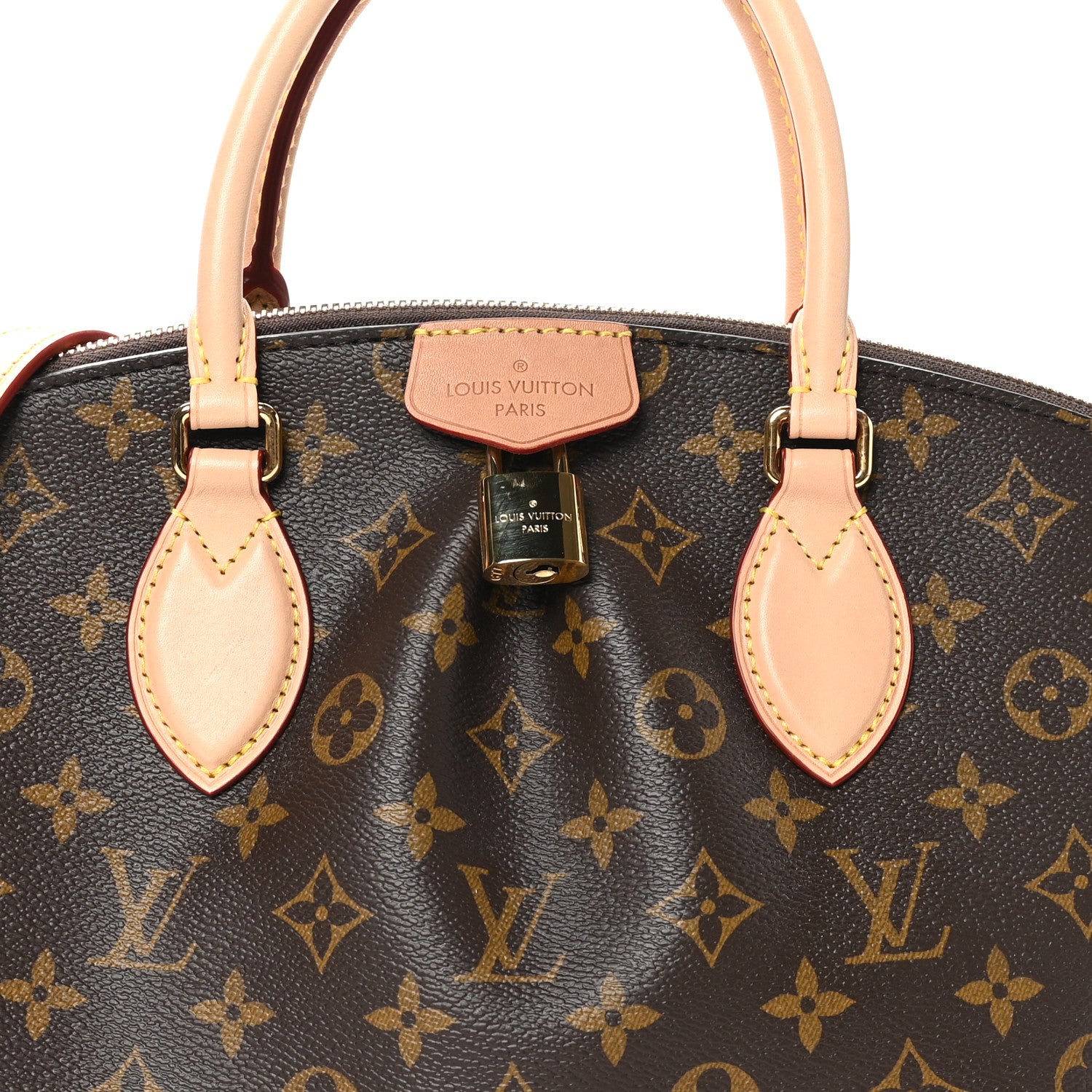 Louis Vuitton Monogram Boetie PM NM 7 of 9