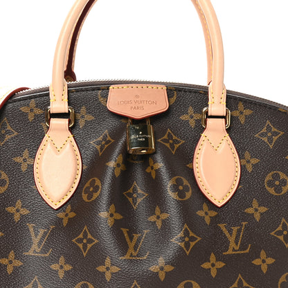 Louis Vuitton Monogram Boetie PM NM 7 of 9