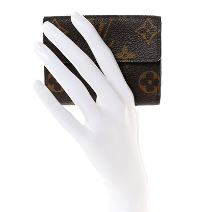 Louis Vuitton Monogram Ludlow Wallet 2 of 8