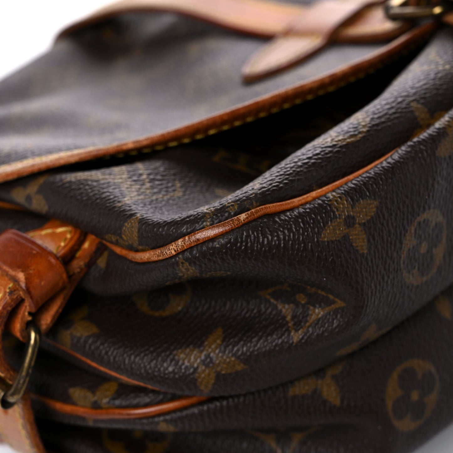 Monogram Saumur 30