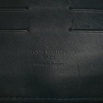 Louis Vuitton Vernis Sunset Boulevard Blue Nuit 6 of 6