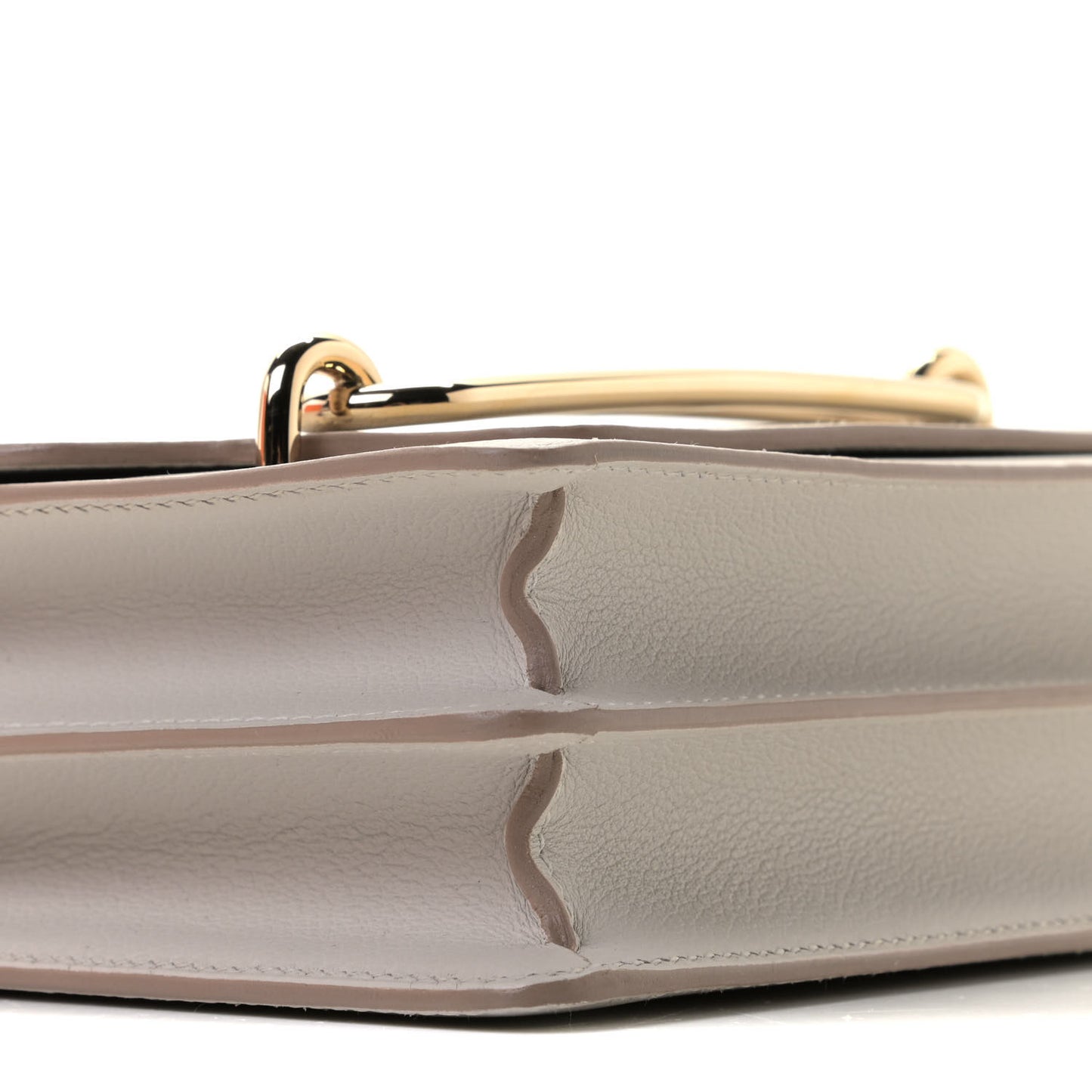 Evercolor Mini Sac Roulis Gris Perle