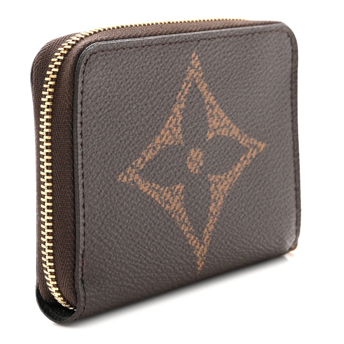 Monogram Giant Zippy Coin Purse