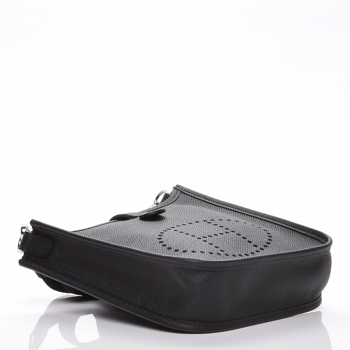 Epsom Evelyne TPM Black